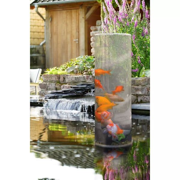 Ubbink Fisktorn 66 cm akryl 1372161