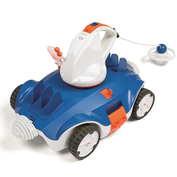 Bestway Rengöringsrobot för pool Flowclear Aquatronix 58482 multifärg