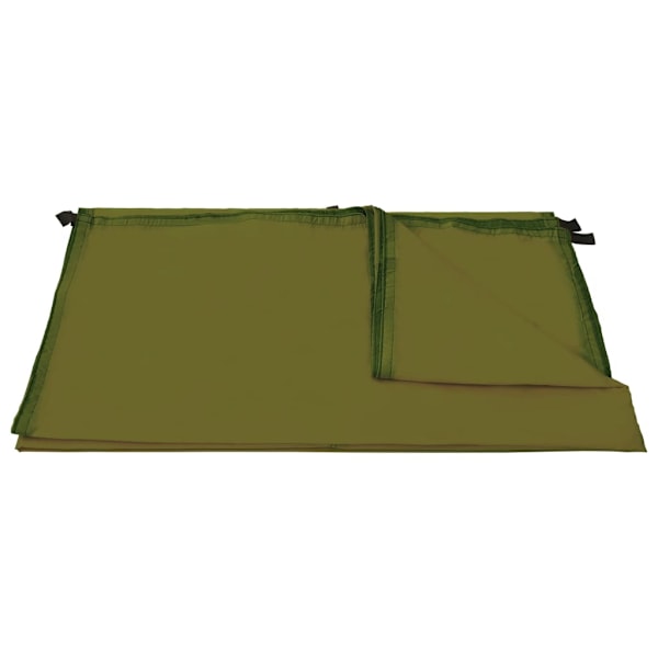 vidaXL Tarp 3x2 m grön Grön