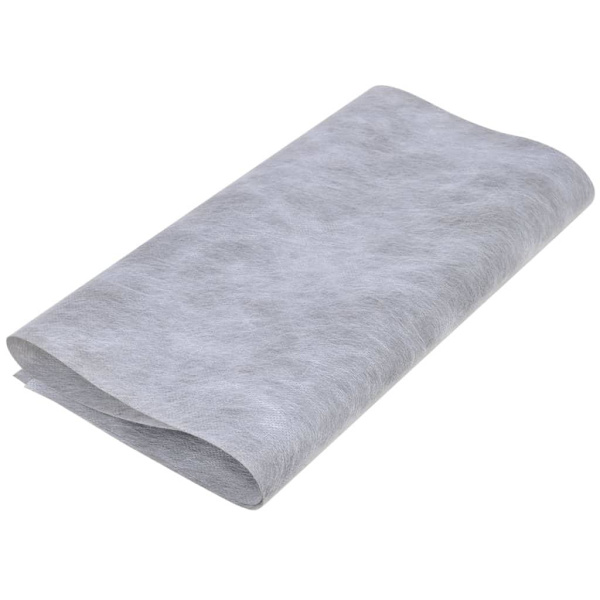 vidaXL Avlång golvbrunn 2 st vågig rostfritt stål 730x140 mm