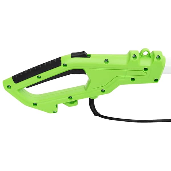 vidaXL Elektrisk stångsåg 25 cm 710 W