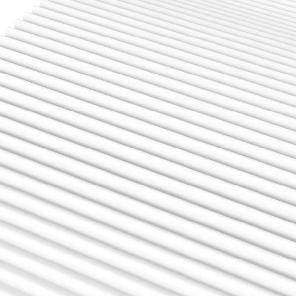 vidaXL Dagbädd med madrass ljusgrå 100x200 cm sammet Grå