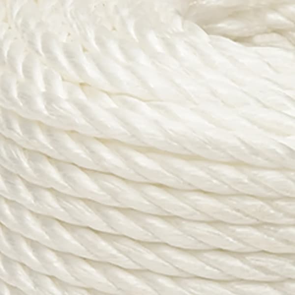 vidaXL Rep Vit 16 mm 25 m polypropylen Vit