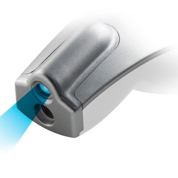 Medisana Infraröd digital termometer FTN Silver