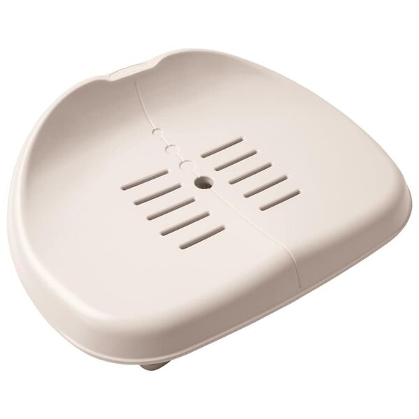 INTEX Sits PureSpa 47x36x22 cm grå
