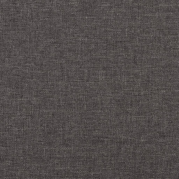 vidaXL Väggpaneler 12 st mörkgrå 30x15 cm tyg 0,54 m² Grå