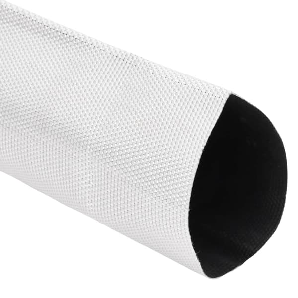 vidaXL Brandslang 20 m 1" PVC
