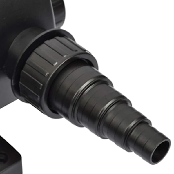 vidaXL UV-C filter 35000 liter