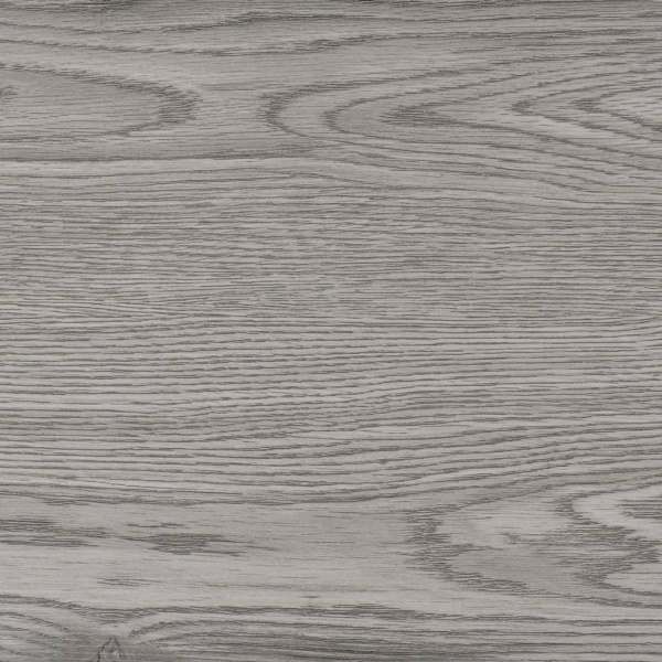vidaXL Självhäftande PVC-golvplankor 5,21 m² 2 mm mörkgrå grå