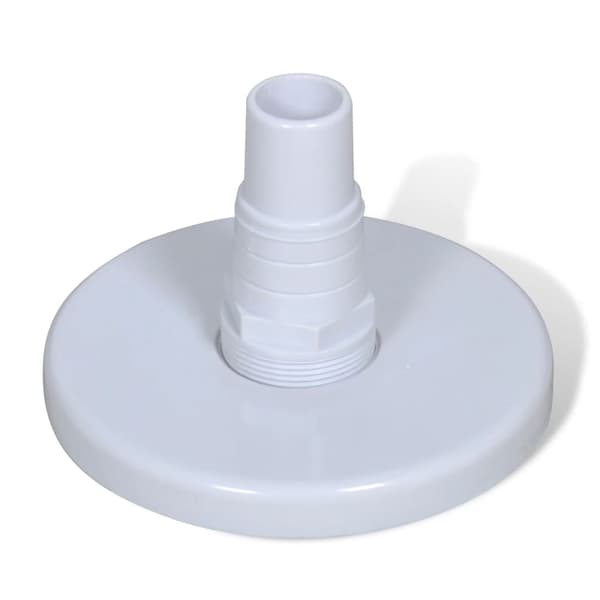 vidaXL Pool skimmer 25x21x31 cm