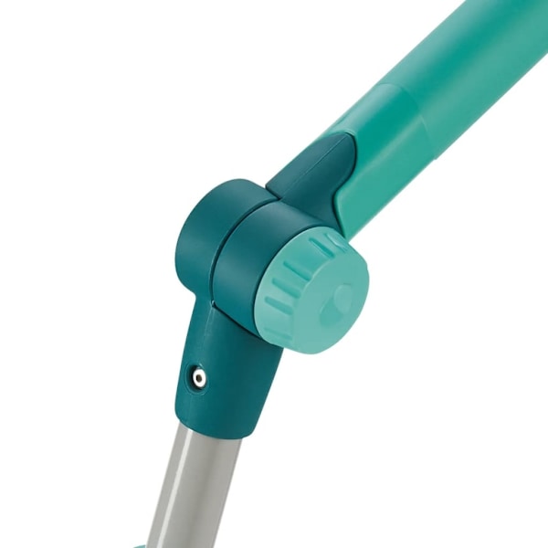 Leifheit 3-i-1 Fönsterskrapa 28 cm 51120 Grön