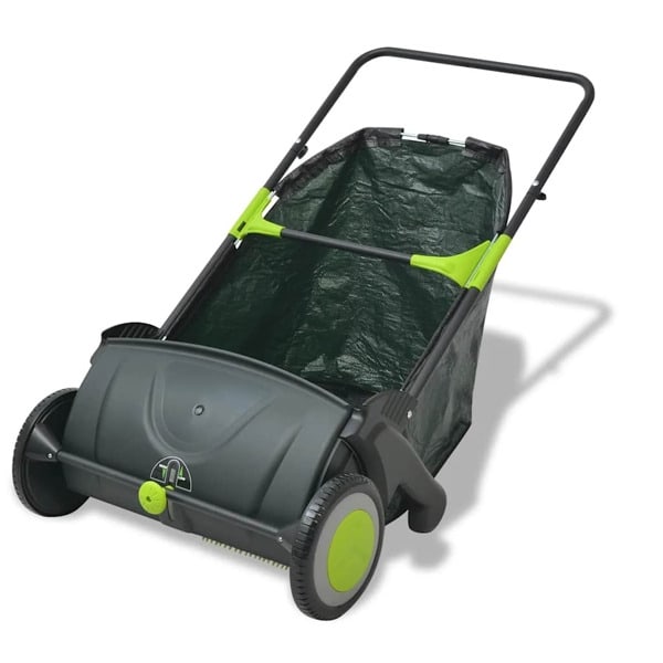 vidaXL vixaXL Uppsamlare 103 L multifärg