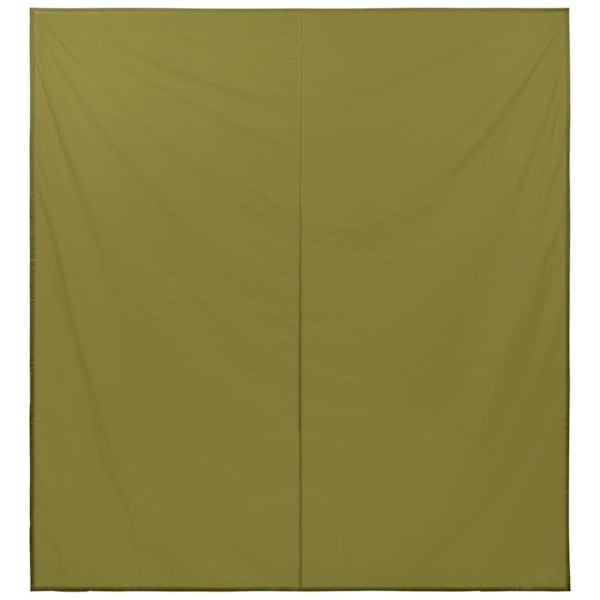 vidaXL Tarp 3x2,85 m grön Grön