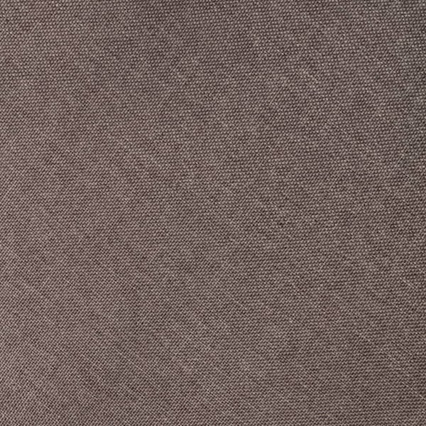 vidaXL Snurrbara matstolar 4 st taupe tyg Taupe
