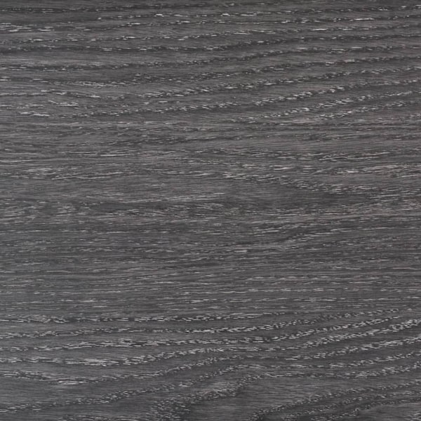 vidaXL Ej självhäftande PVC-golvplankor 5,26 m² 2 mm svart och vit Svart