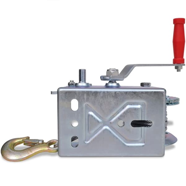 vidaXL Handvinsch 1134 kg