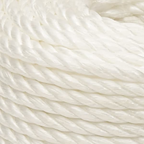 vidaXL Rep Vit 20 mm 50 m polypropylen Vit