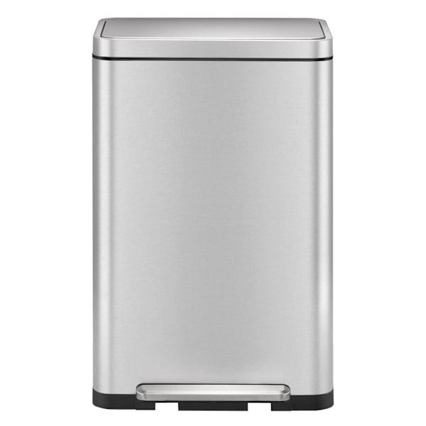 EKO Pedalhink X-Cube 30 L matt silver Silver