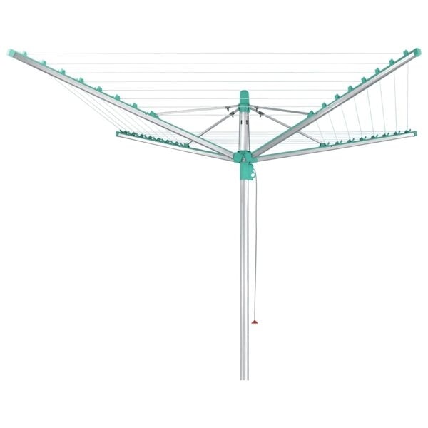 Leifheit Torkvinda Linomatic 400 Silver