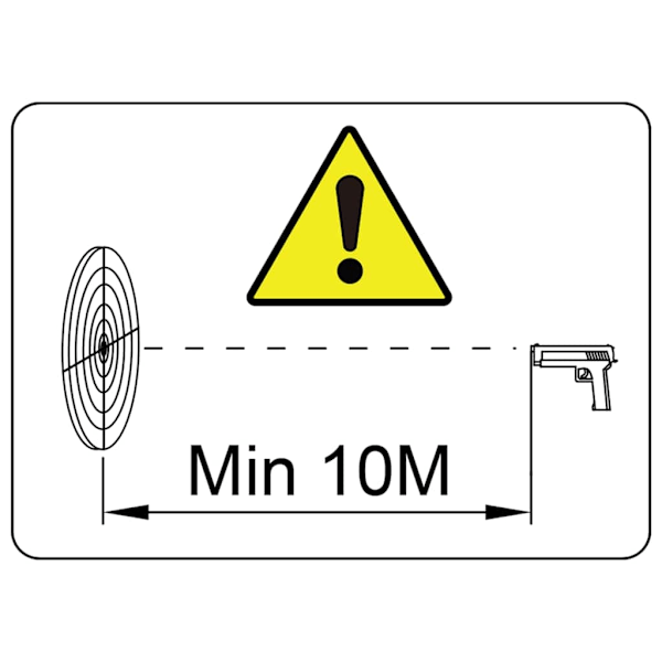vidaXL Kulfång 2 mål cirkel och anka grå