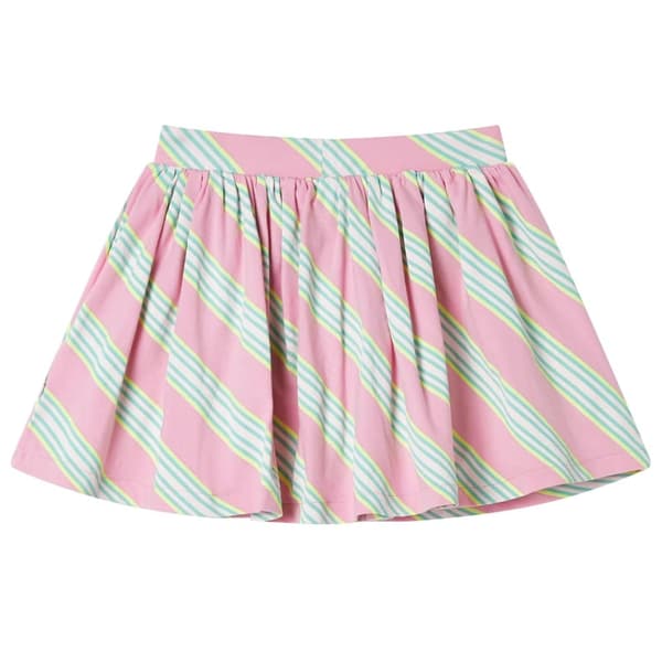 vidaXL Barnkjol begoniarosa 128 Rosa