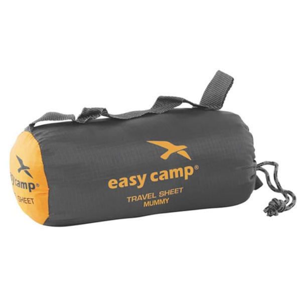 Easy Camp Reselakan mumie grå