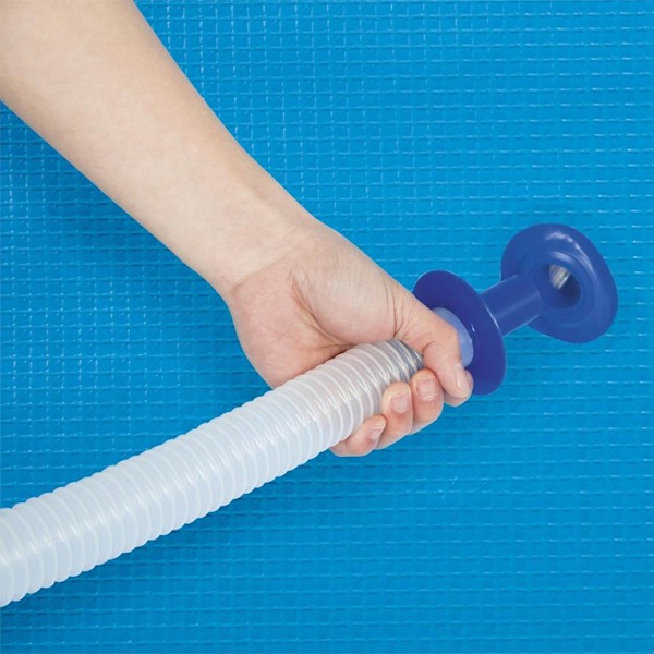 Bestway Poolrengöringskit Flowclear AquaClean Vit