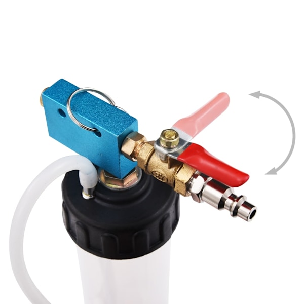 vidaXL Bromsluftare 300 cc