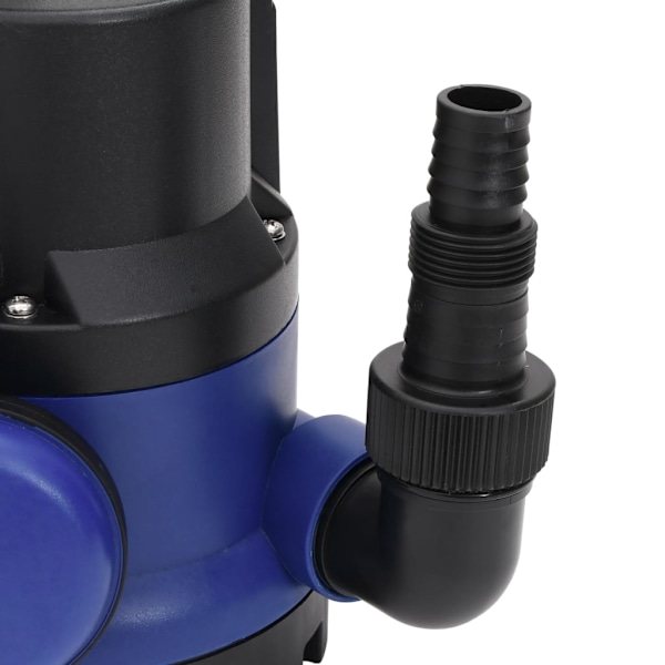 vidaXL Dränkbar smutsvattenpump 400 W