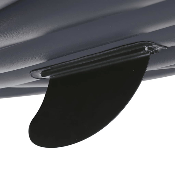 INTEX Uppblåsbar kajak Challenger K2 351x76x38 cm 68306NP Grön