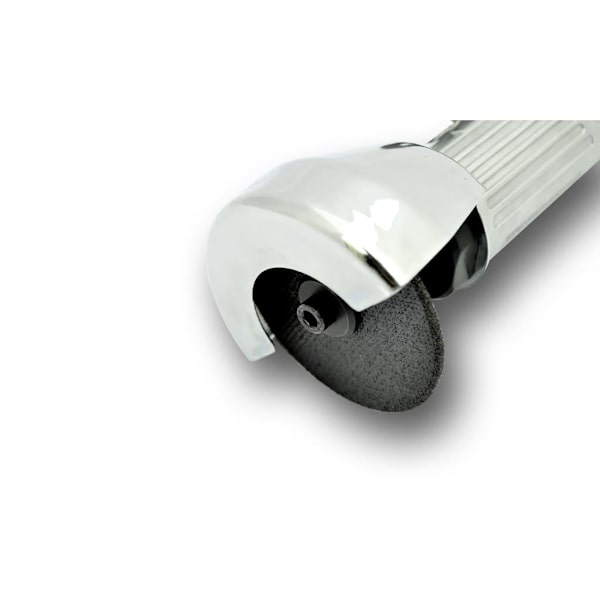 vidaXL Kapmaskin tryckluft 6,3 bar