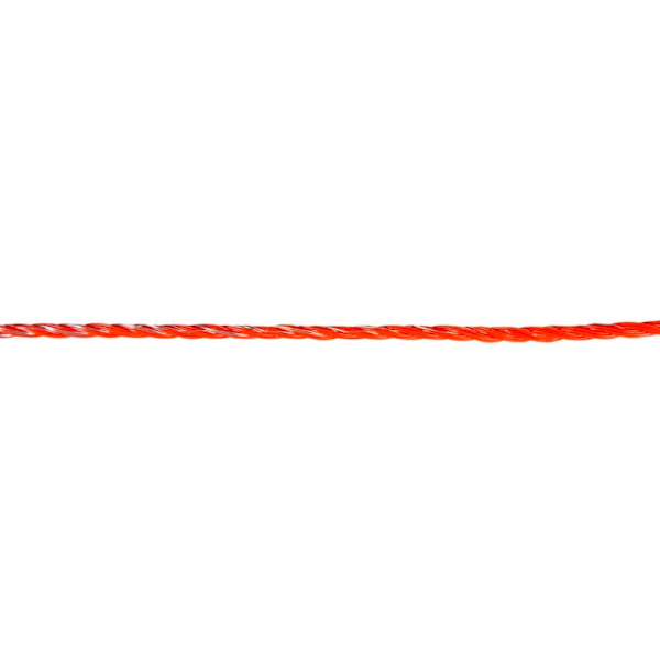 Neutral Elstängselnät OviNet 90cm orange