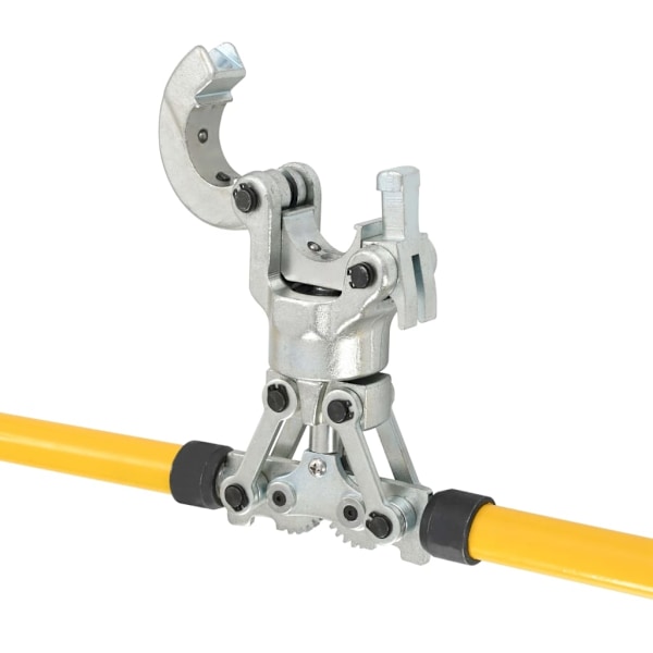 vidaXL Hydraulisk crimptång 16-20-26-32 mm