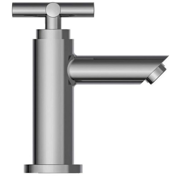 SCHÜTTE Kallvattenkran MATAO krom Silver