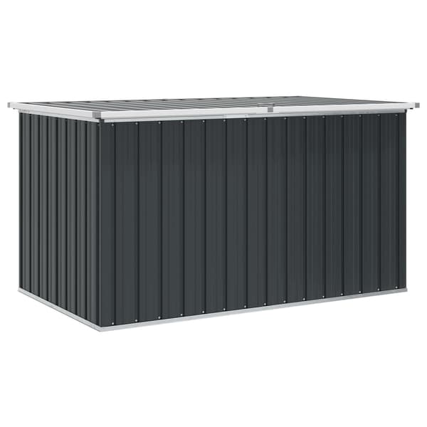 vidaXL Dynbox antracit 171x99x93 cm Antracit