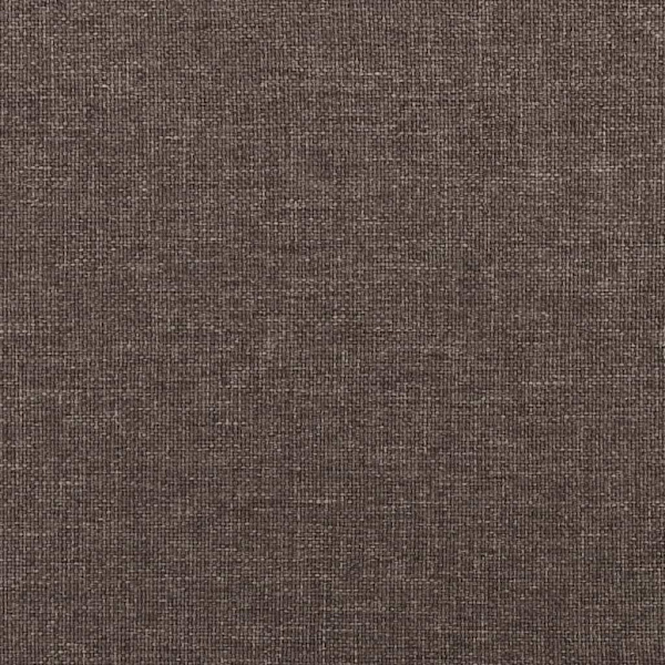 vidaXL Väggpaneler 12 st Taupe 30x30 cm tyg 1,08 m² Taupe