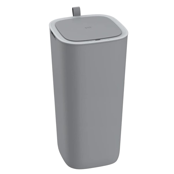 EKO Soptunna Morandi Smart med sensor 30 L grå grå