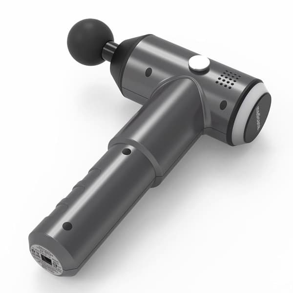 Medisana Massagepistol pro MG 500 Grå grå