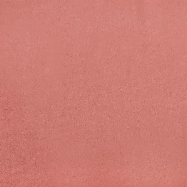 vidaXL Väggpaneler 12 st rosa 30x15 cm sammet 0,54 m² Rosa