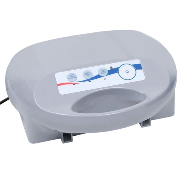vidaXL Poolrobot