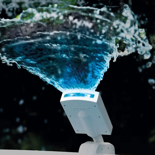 Intex LED-poolspray PP 28089 Vit