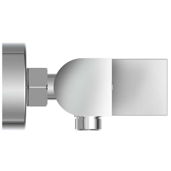 SCHÜTTE Duschblandare IDROVIA krom Silver