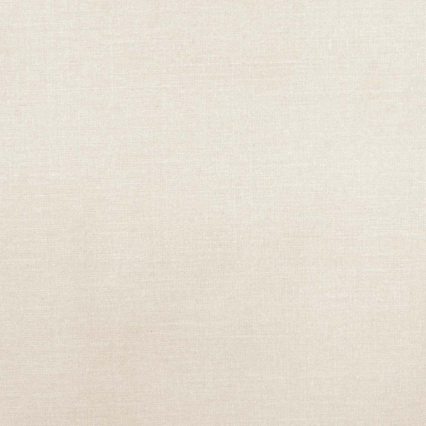 vidaXL Plisségardin 110x125 cm creme Creme