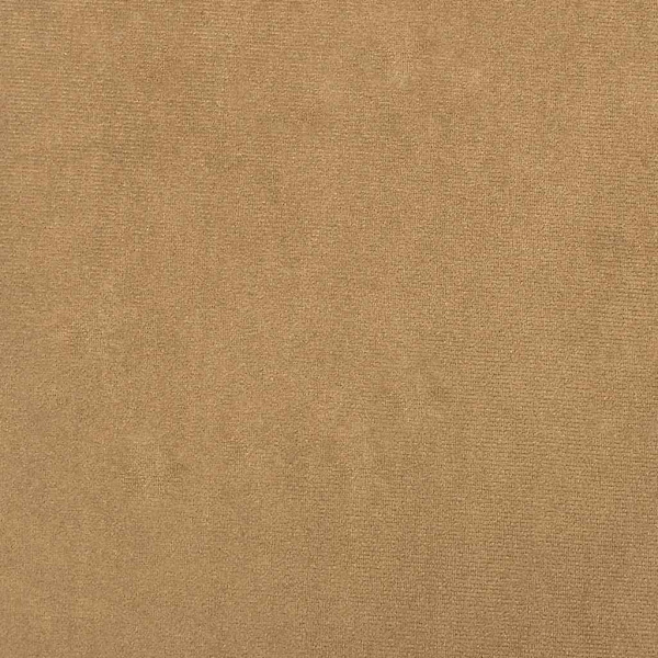 vidaXL Vilstol brun sammet Brun