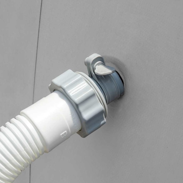 INTEX Adapter B till slang 2 st 32 mm till 38 mm