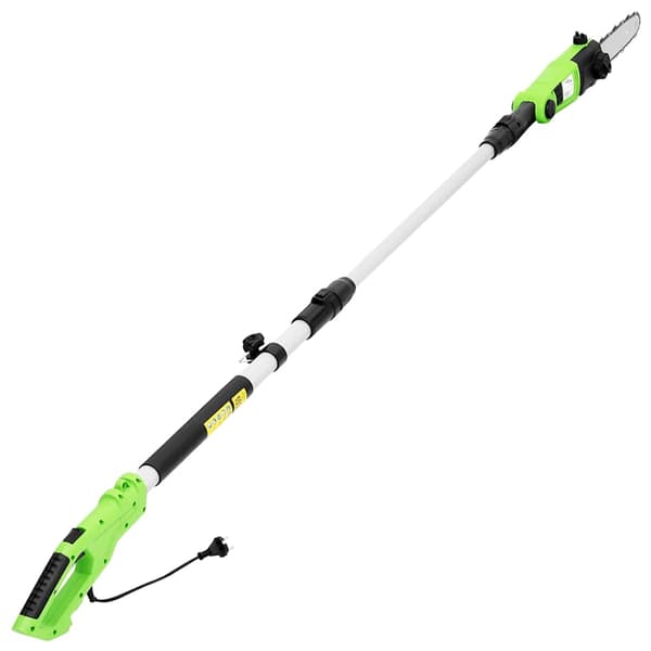 vidaXL Elektrisk stångsåg 25 cm 710 W