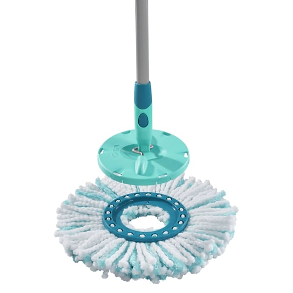 Leifheit Golvmoppset Clean Twist Ergo Grön