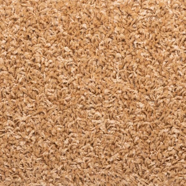 vidaXL Trappmattor 10 st 65x21x4 cm beige rektangulär kant Beige