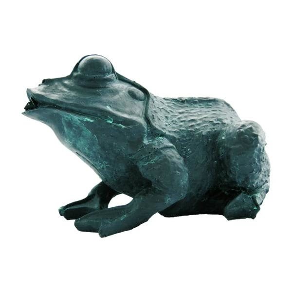 Ubbink Dammfontän groda 12 cm 1386008