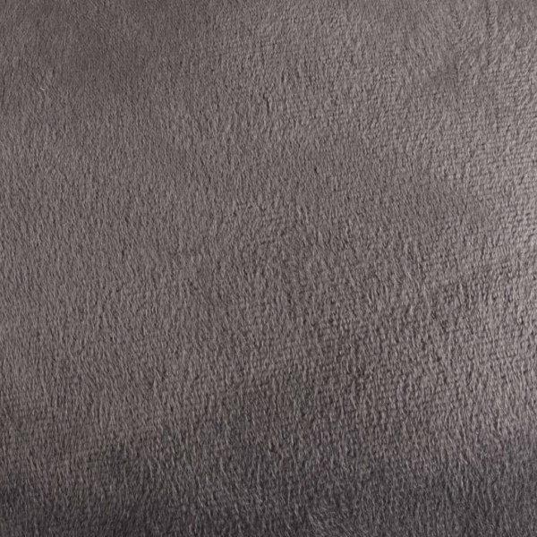 FLAMINGO Kattkorg med dyna Enya rektangulär grå 45x32x18 cm grå